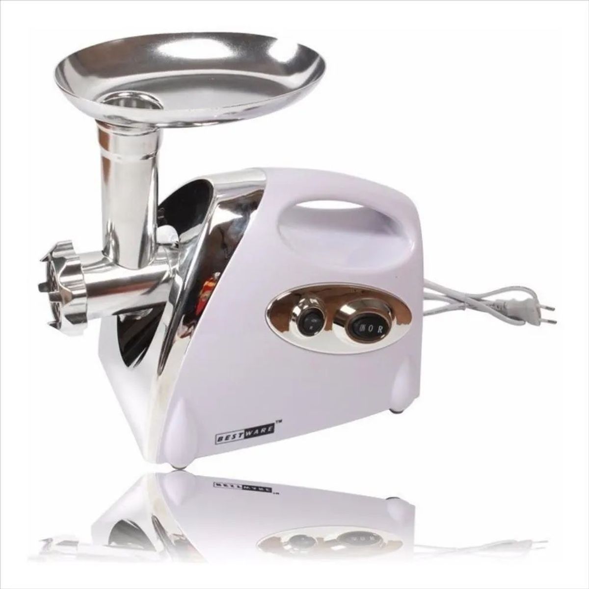 SKY - Molino De Carne Electrico 3 Discos Reversible
