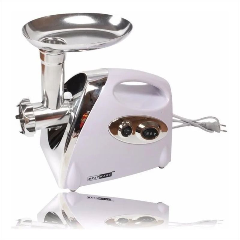 SKY - Molino De Carne 3 Discos Electrico Reversible