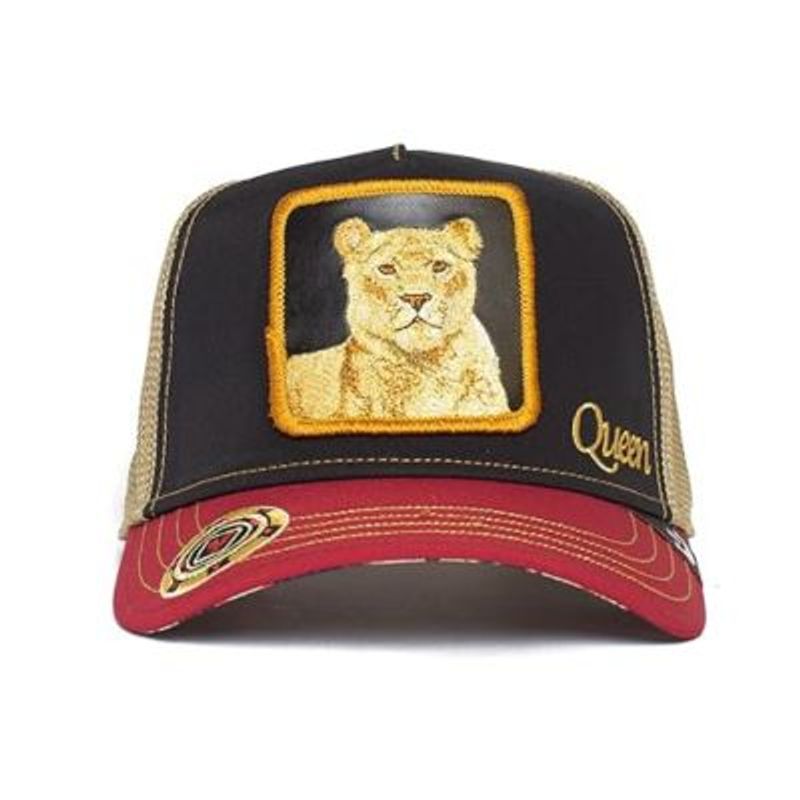 GOORIN BROS - Gorra Goorin Bros Original Carte Blanche