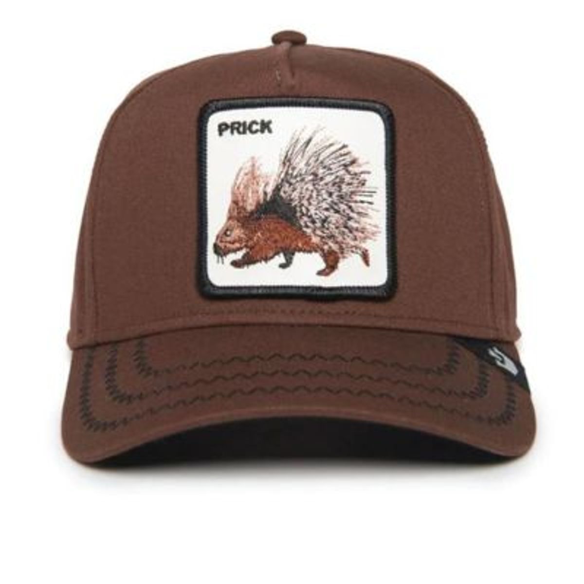 GOORIN BROS - Gorra Goorin Bros Original Porcupine 100