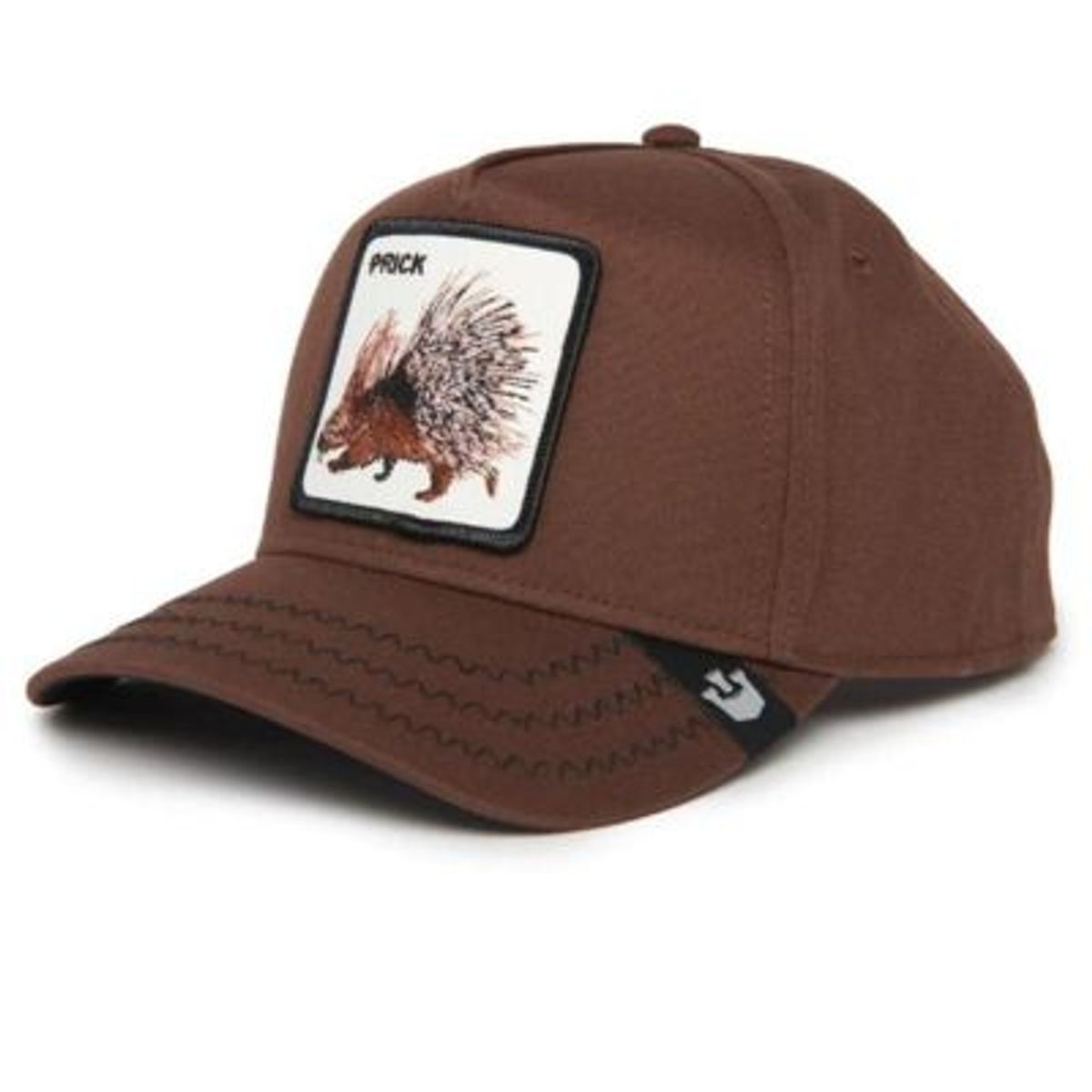 GOORIN BROS - Gorra Goorin Bros Original Porcupine 100