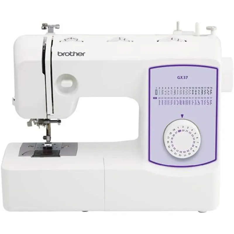 BROTHER - Maquina De Coser 37 Puntadas BROTHER Gx37