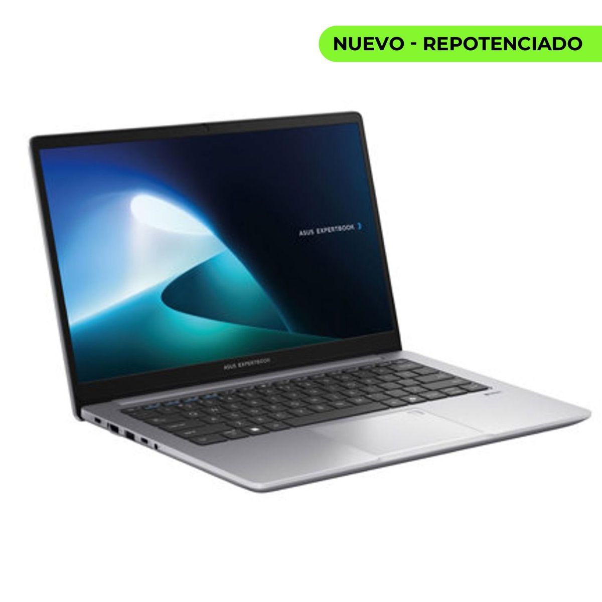 ASUS - PORTATIL ASUS EXPERTBOOK INTEL CORE I5 13420H 16GB 1TB SSD WIN11 PRO