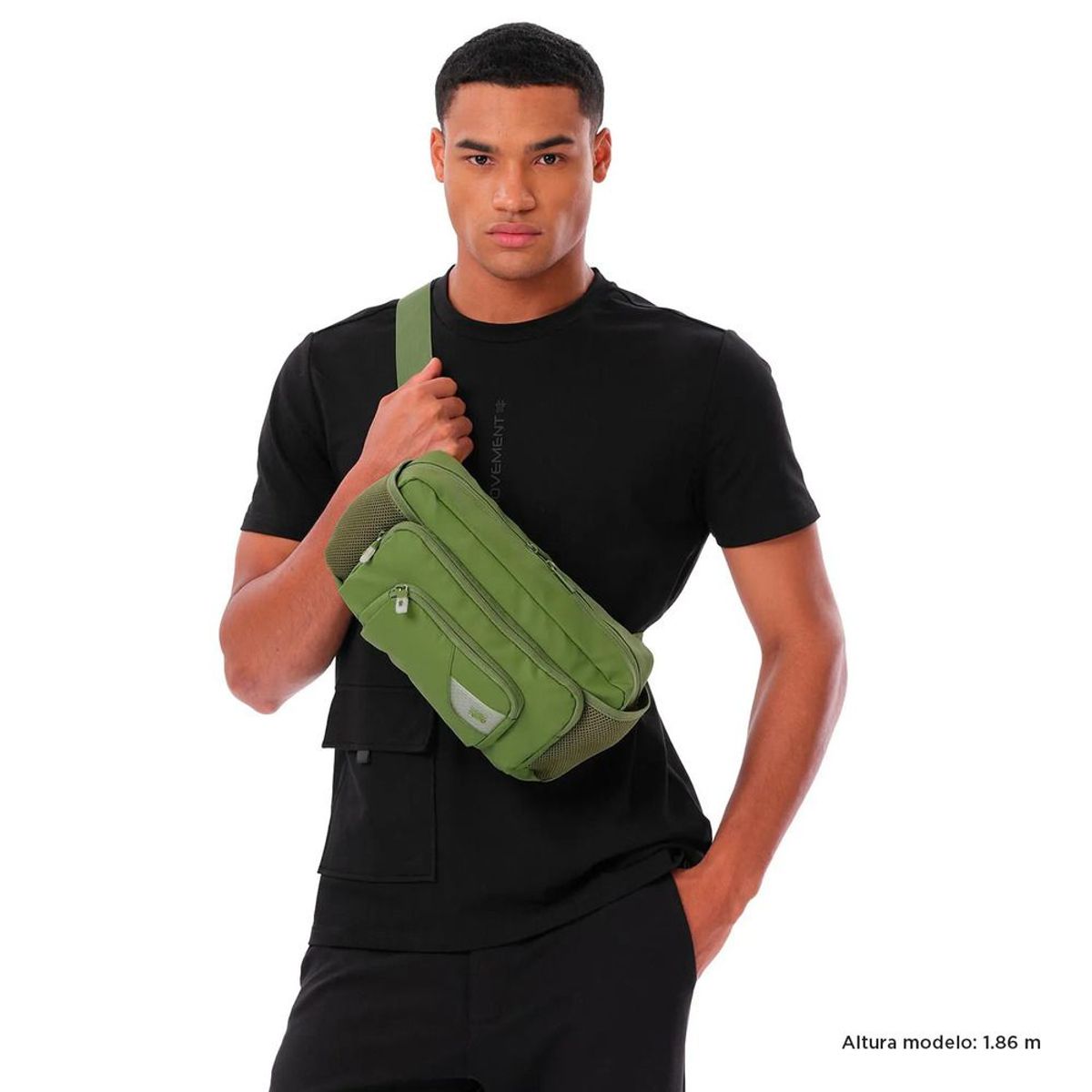 TOTTO - Canguro Totto Clear Rud