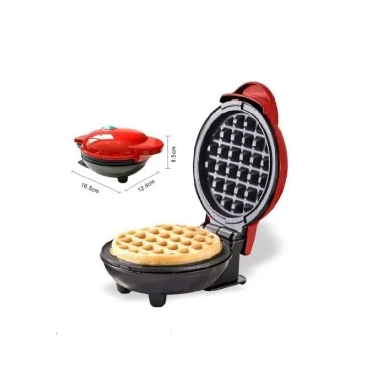 GENERICO - Waflera Mini Personal 350w