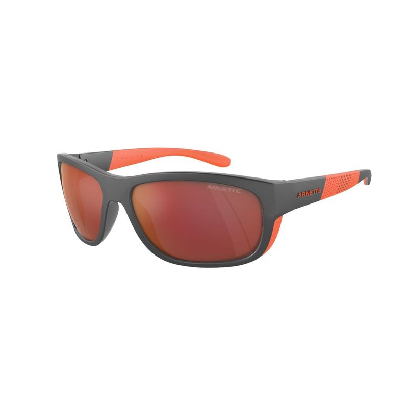 ARNETTE - Gafas de Sol Arnette Floresta Gris