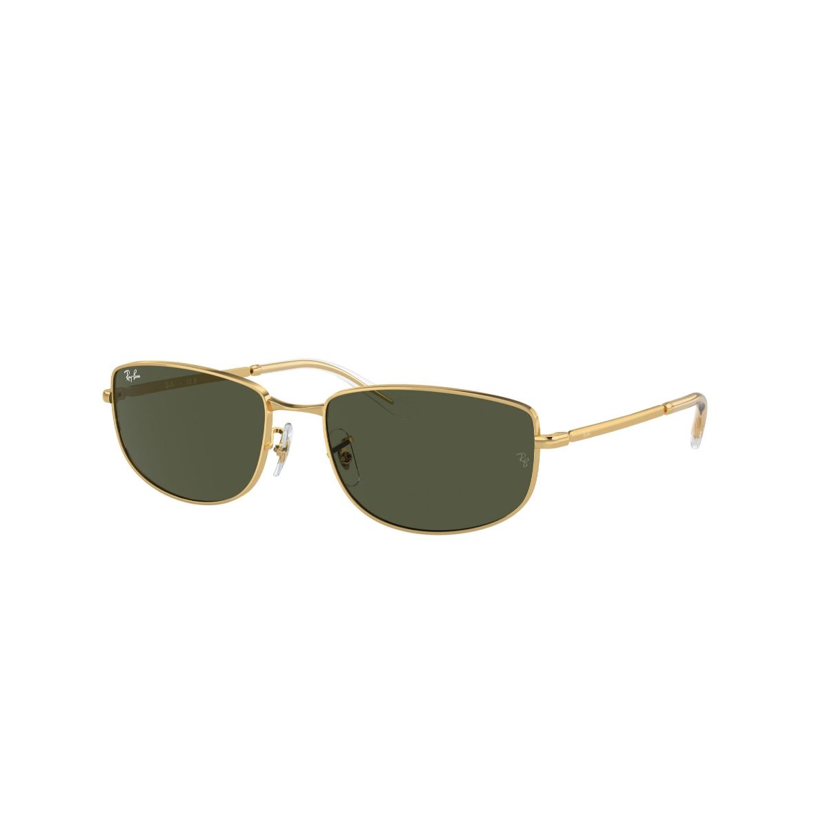 RAY BAN - Gafas de Sol Ray-Ban RB3732 Amarillo Hombre y Mujer