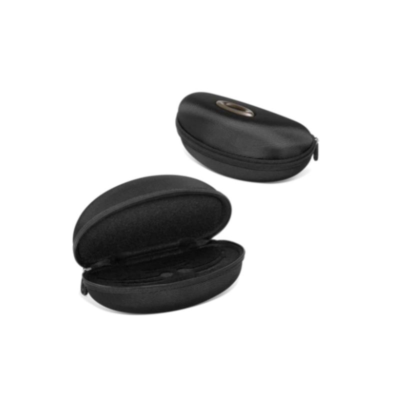 OAKLEY - Estuche Half jacket Oakley Negro