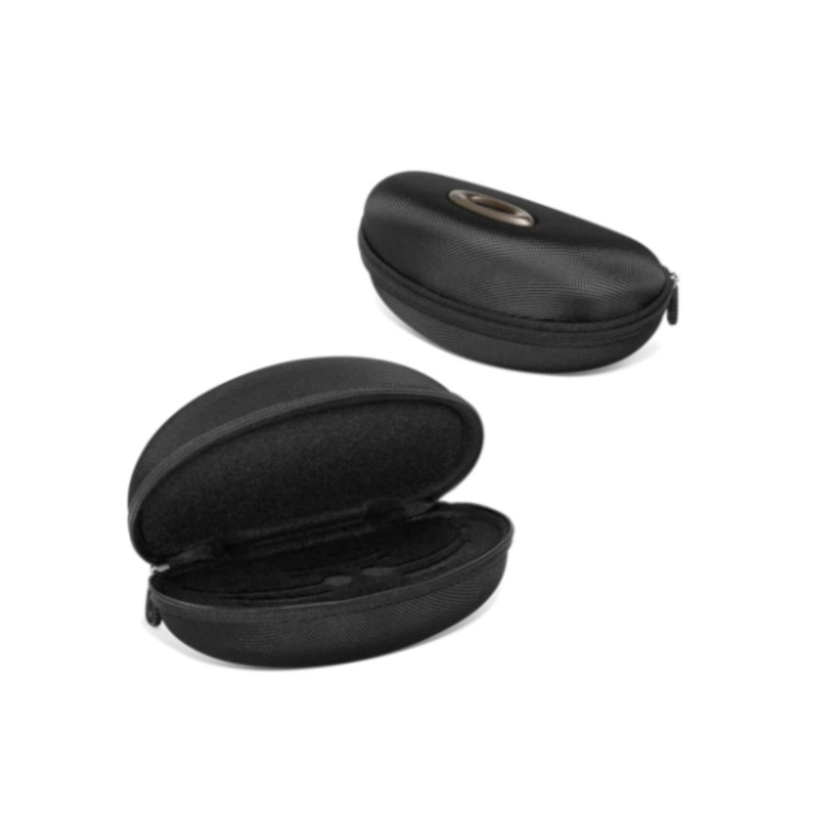 OAKLEY - Estuche Negro Oakley Half Jacket  AOO1670AT Original