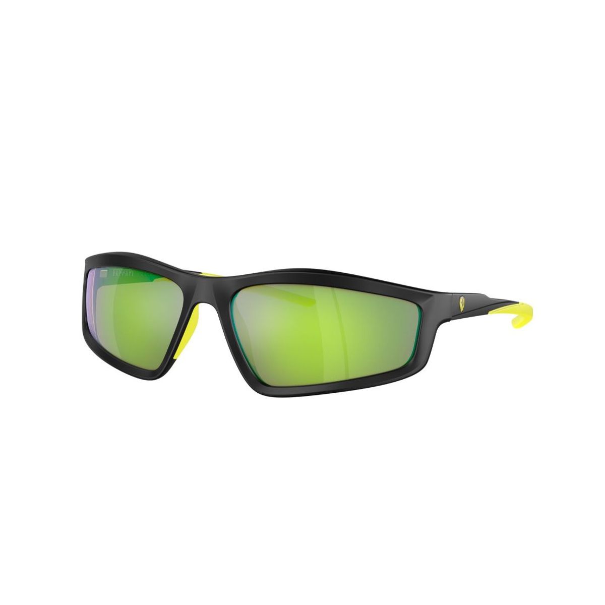 FERRARI - Gafas de Sol Scuderia Ferrari FZ6007 U5048N