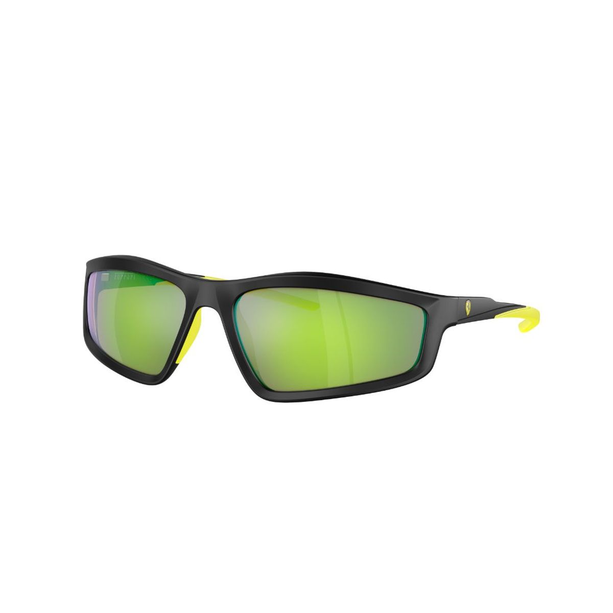FERRARI - Gafas de Sol Scuderia Ferrari FZ6007 U5048N