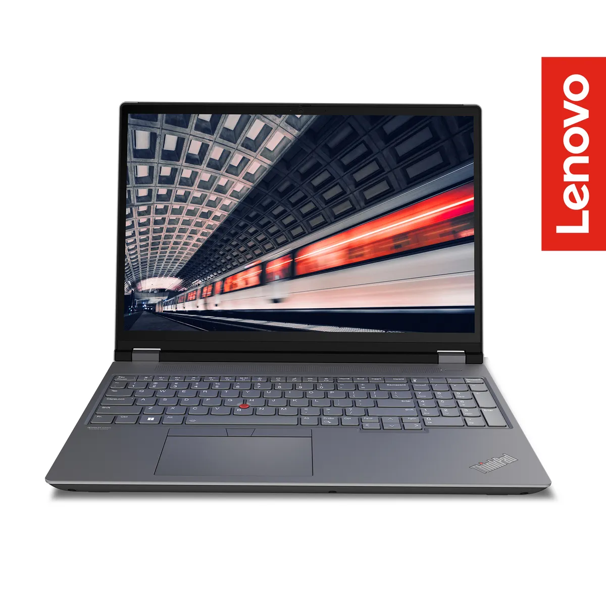 LENOVO - Portátil Lenovo ThinkPad Workstation P16 Gen 2 Intel Ci 9 64GB 2TB RTX 4000