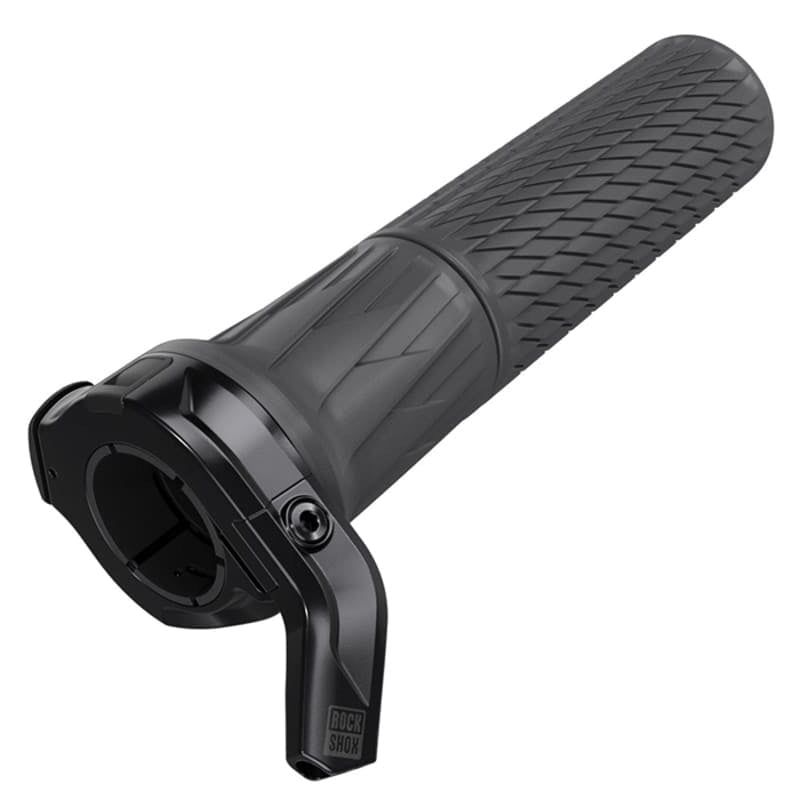 ROCKSHOX - Bloqueo Remoto RocksHox TWISTLOC LEFT