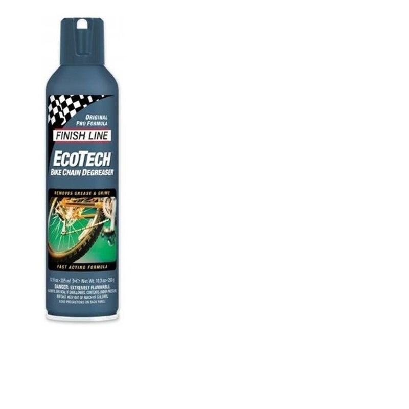 FINISH LINE - Desengrasante Finish Line Ecotech 12oz Spray