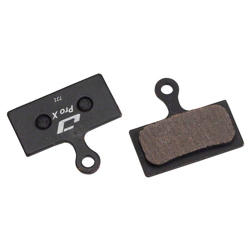 GENERICO - Pastillas Jagwire Pro Extreme Shimano