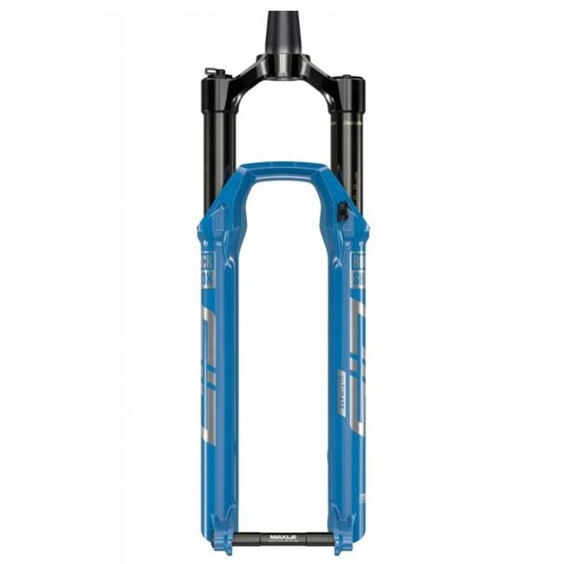 ROCKSHOX - Suspensión RocksHox SID SL Ultimate 29B 100 Azul RMT