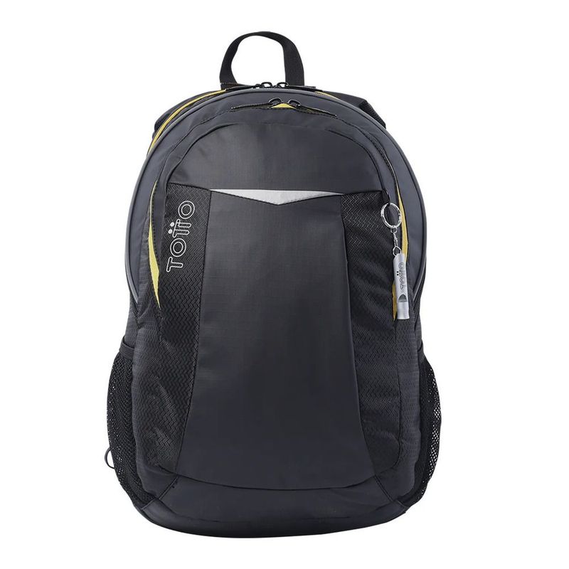 TOTTO - Morral Totto Titanio 2.0