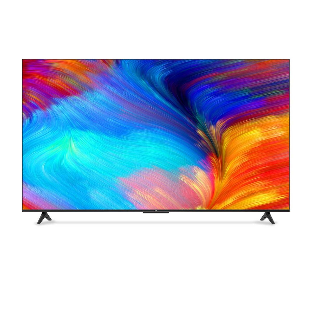 TCL - TV TCL 58" Pulgadas 147,32 cm 58P635 4K-UHD LED Smart TV Google