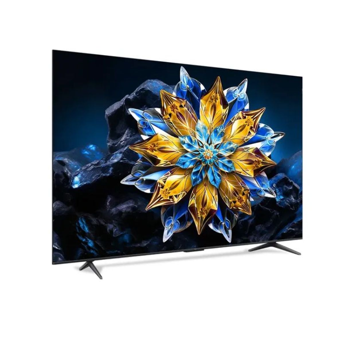 TCL - TV TCL 85" Pulgadas 215,9 cm 85 C655 PRO 4K-UHD QLED Smart TV Google
