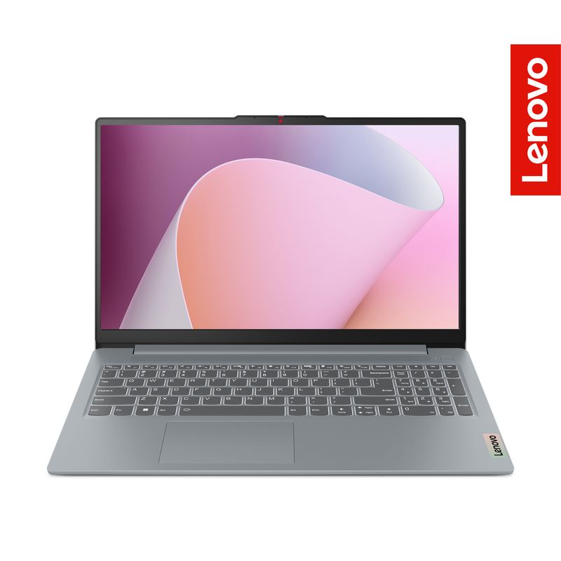 LENOVO - Portátil Lenovo IdeaPad Slim 3 AMD Ryzen 7 16GB RAM 512GB 15.6” / Computador Portátil