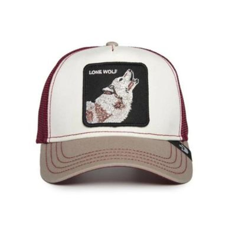 GOORIN BROS - Gorra Goorin Bros Original Mv Howler