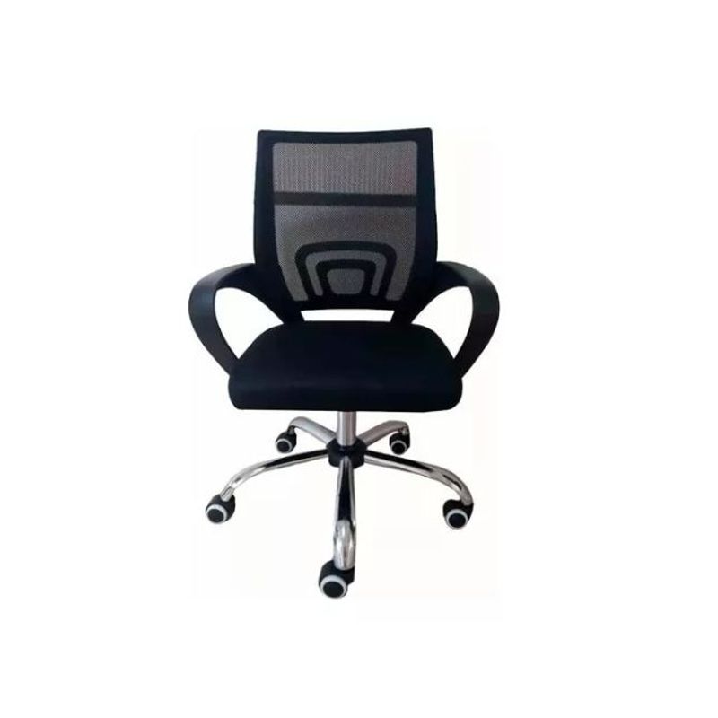 GENERICO - Silla De Escritorio Oficina Ejecutiva Giratoria Ergonómica