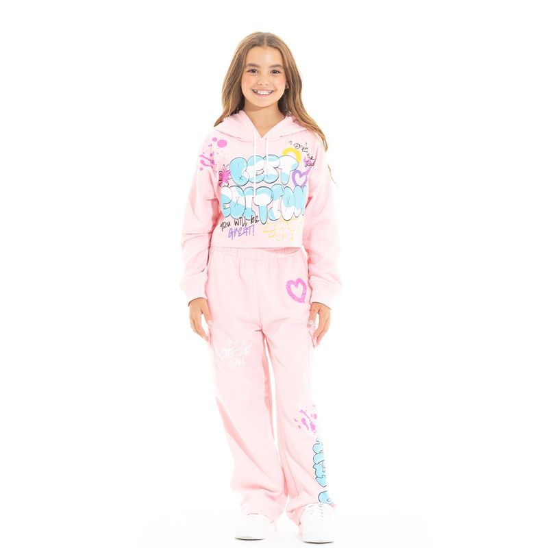 NAUTY BLUE - Conjunto Para Niñas NAUTY BLUE 19398