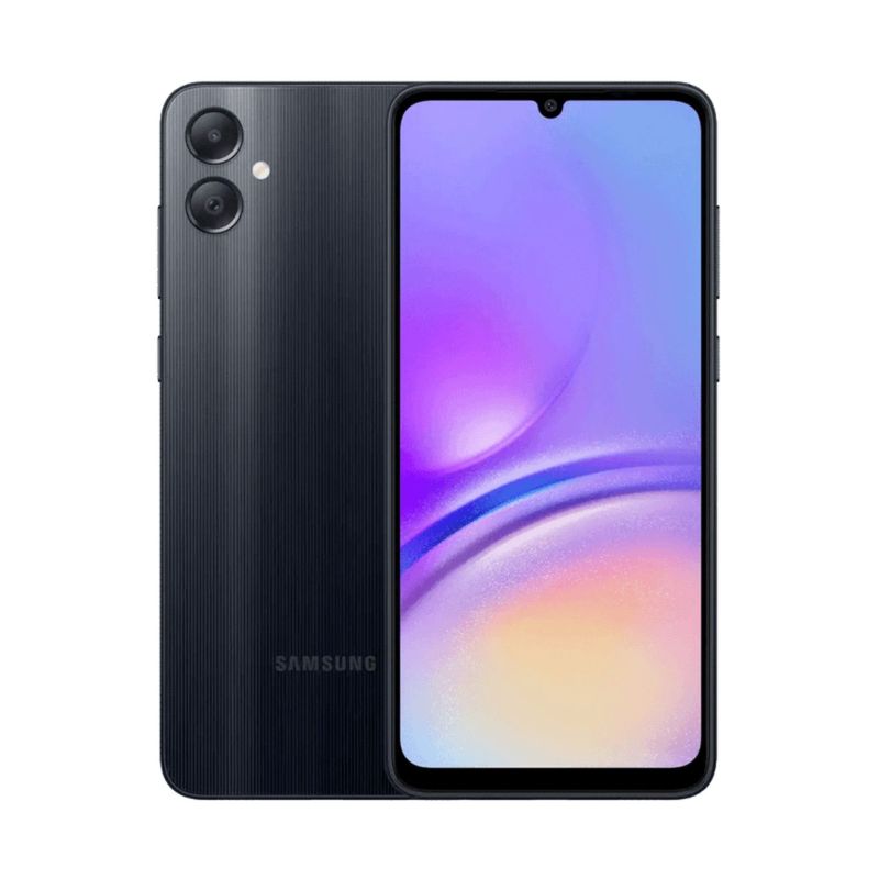 SAMSUNG - Celular Samsung Galaxy A05 64 GB Negro
