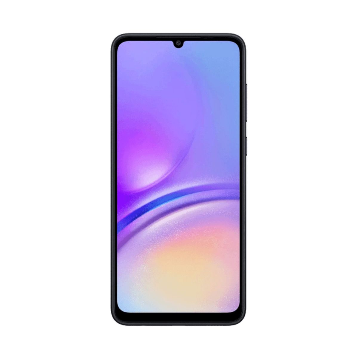 SAMSUNG - Celular Samsung Galaxy A05 64 GB Negro