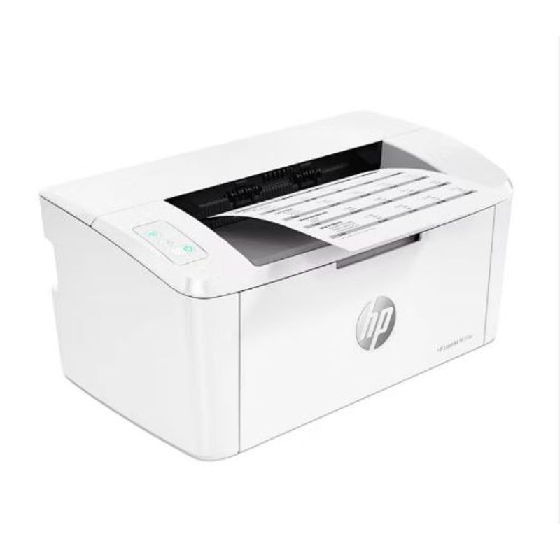 HP - IMPRESORA HP LASERJET M111W  MONOCROMATICA  WIFI.