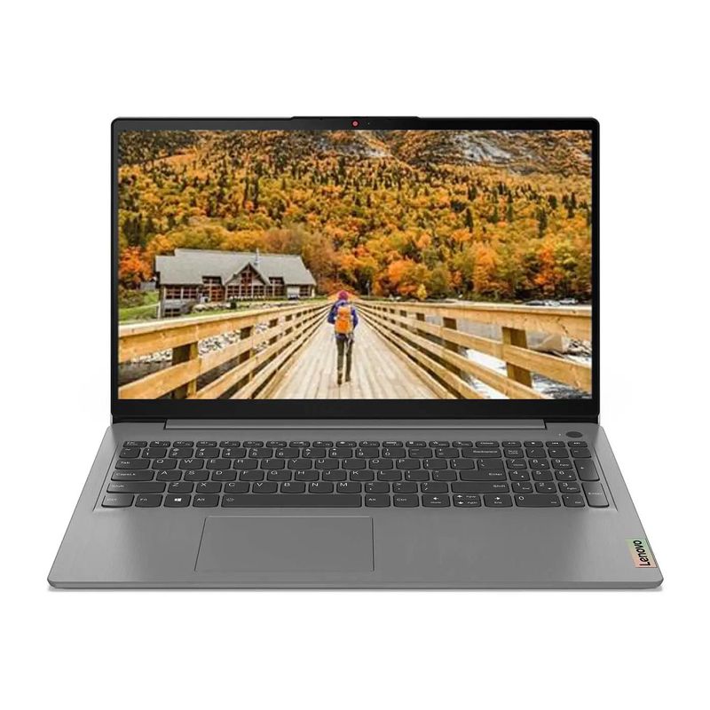 LENOVO - PORTATIL LENOVO V15 G4 AMD Ryzen 5 7520U RAM 16GB ddr5 512GB SSD WIN 11