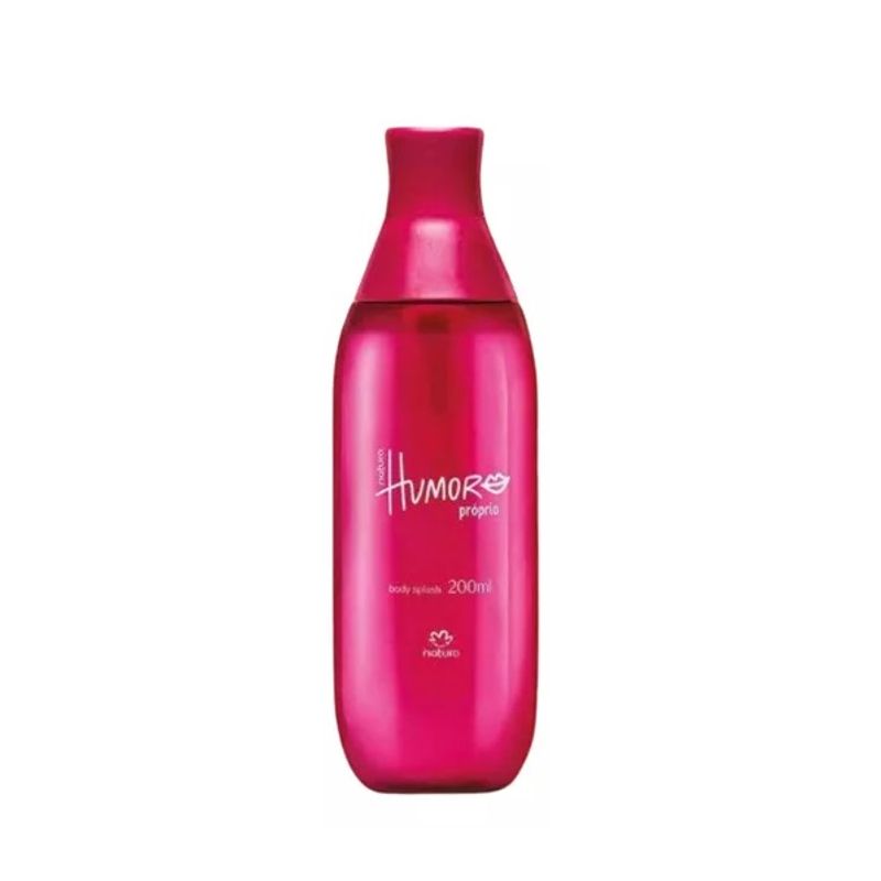 NATURA - Body Splash Humor Proprio Natura 200 ml