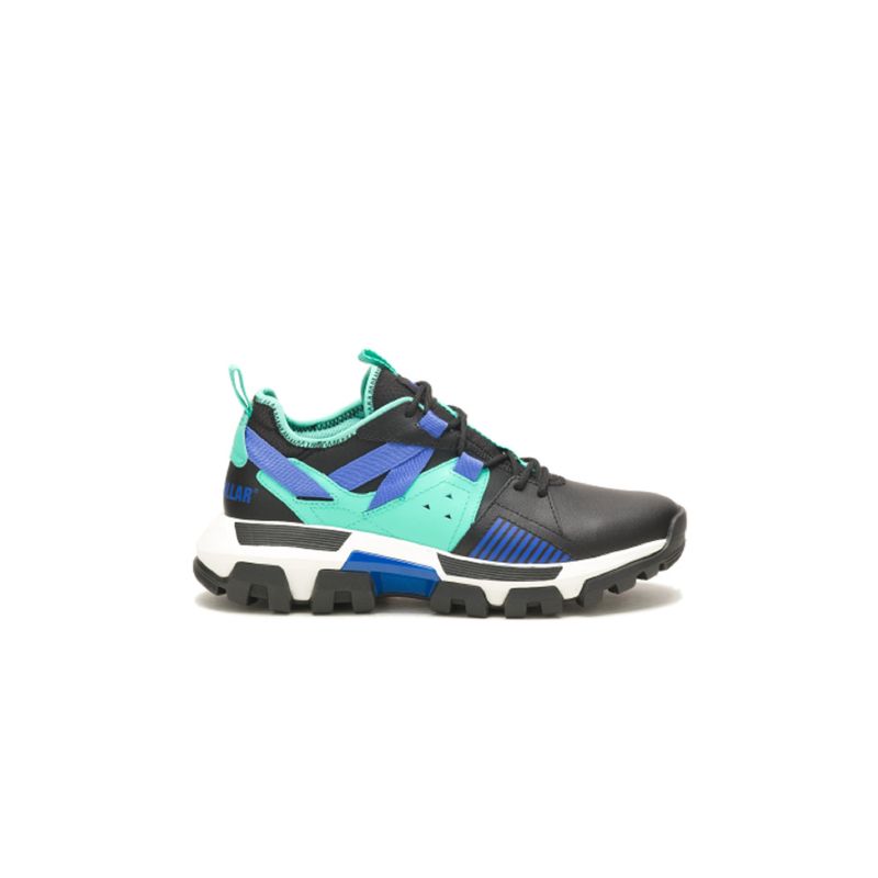 CAT - Tenis mujer negro RAIDER SPORT SUPERCH P111233-37N CAT