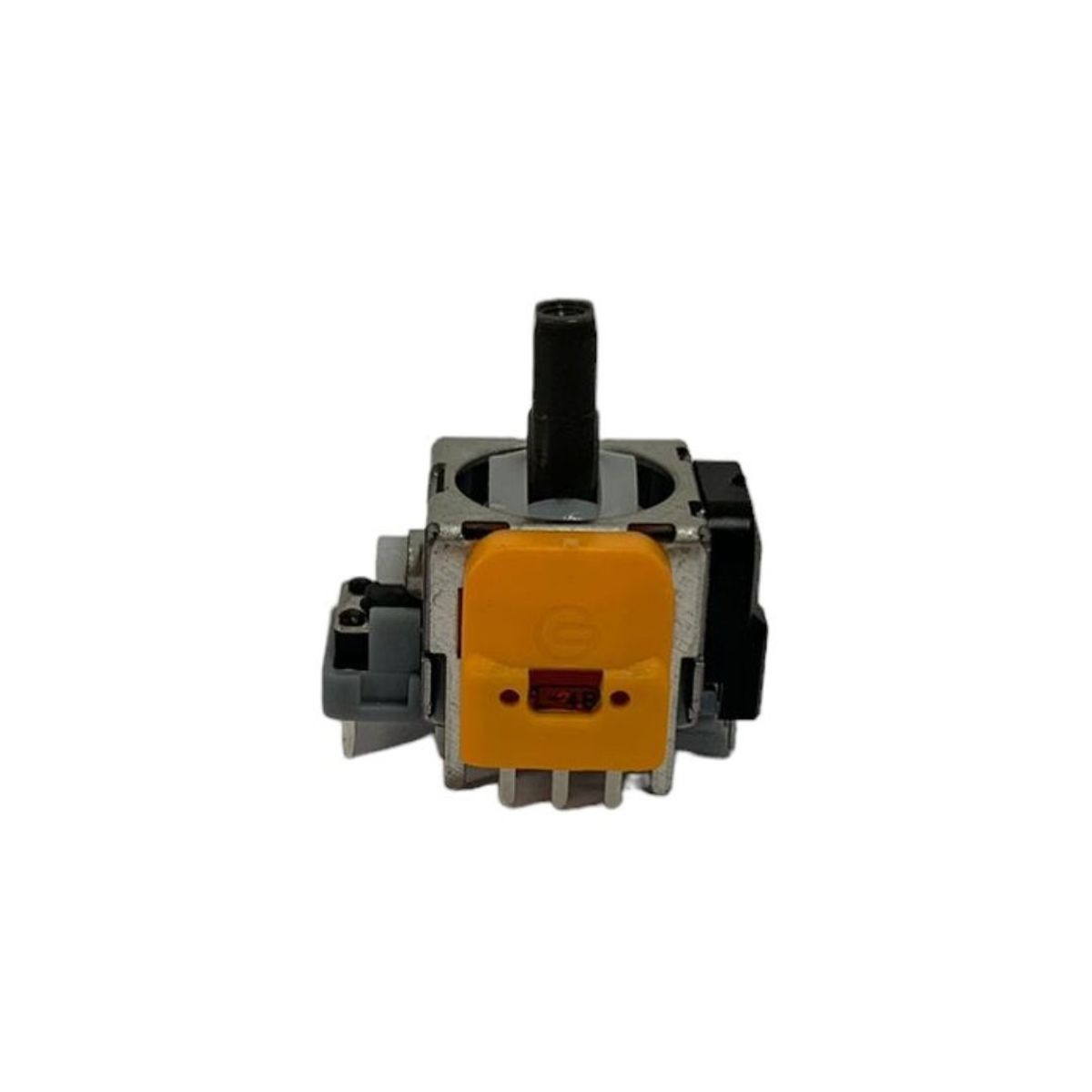 GENERICO - Joystick Magnetico Anti- Drift + Capucha Compatible Con Xbox