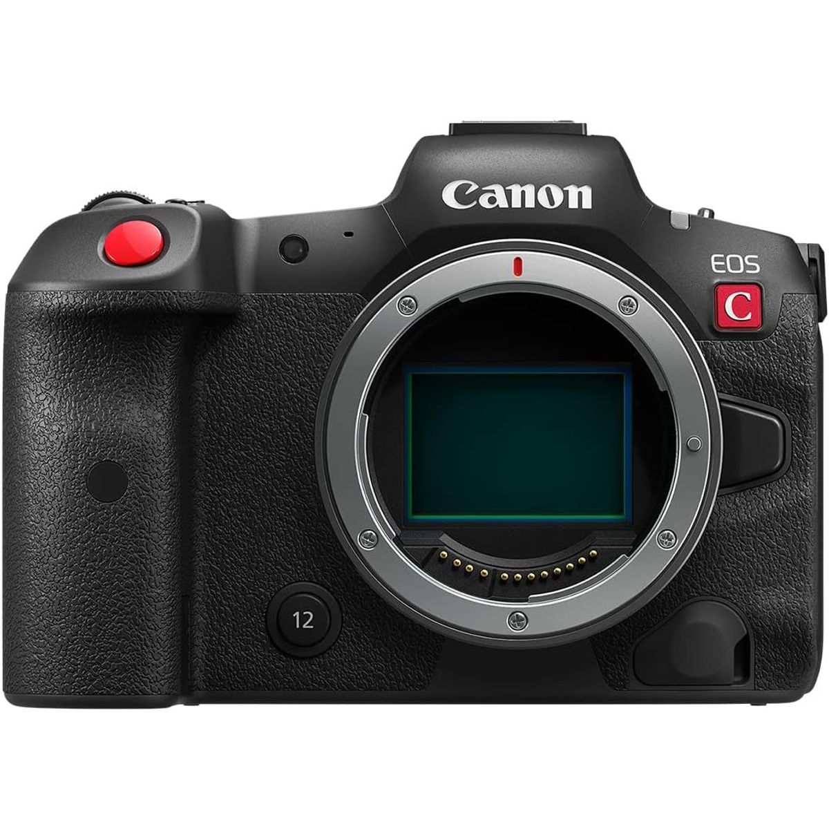 CANON - Cámara Canon Eos R5 C Cámara De Cine Digital Híbrida 8k 45mpx