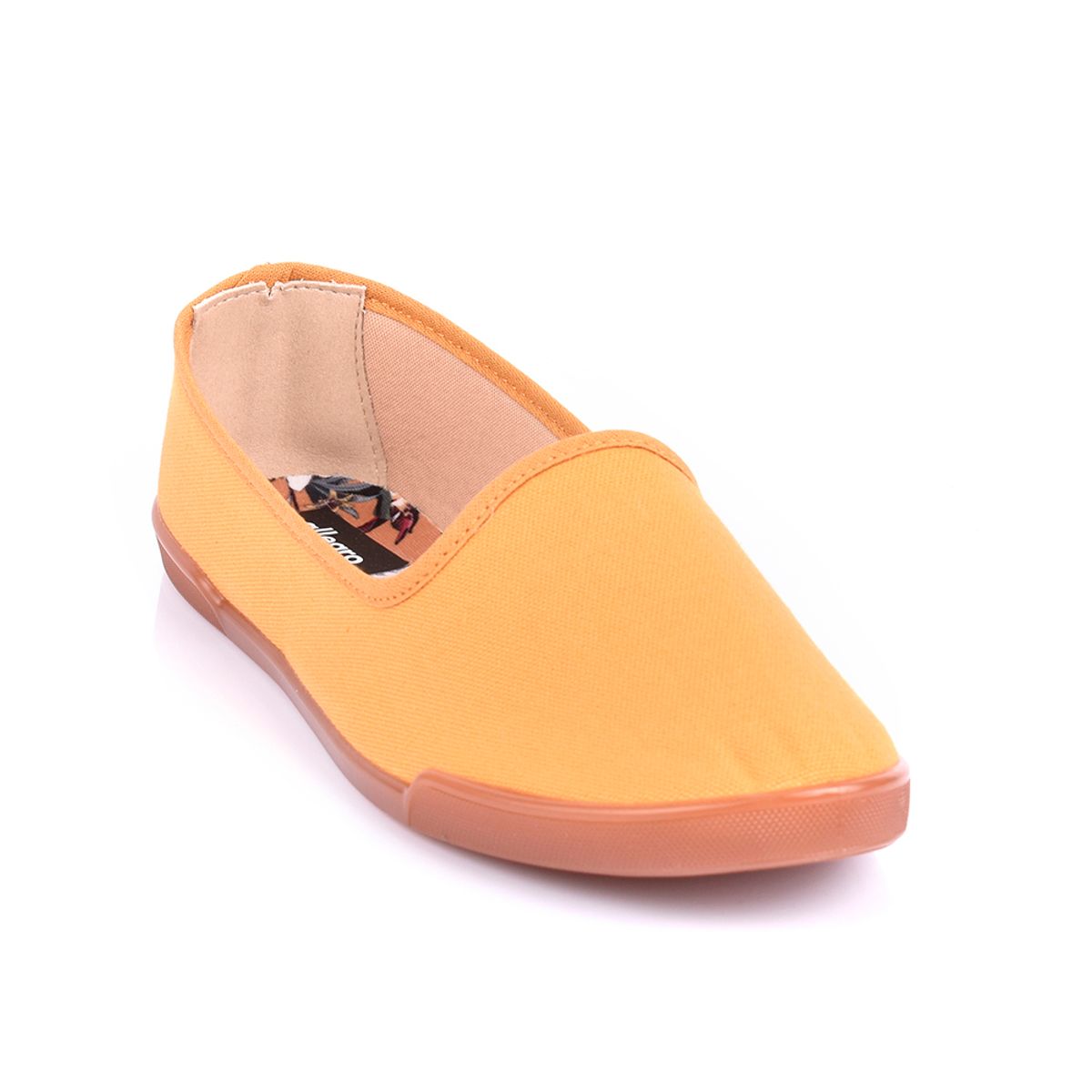 MOLECA - Price shoes Informal Para dama Casual 0225704-100MOSTAZA