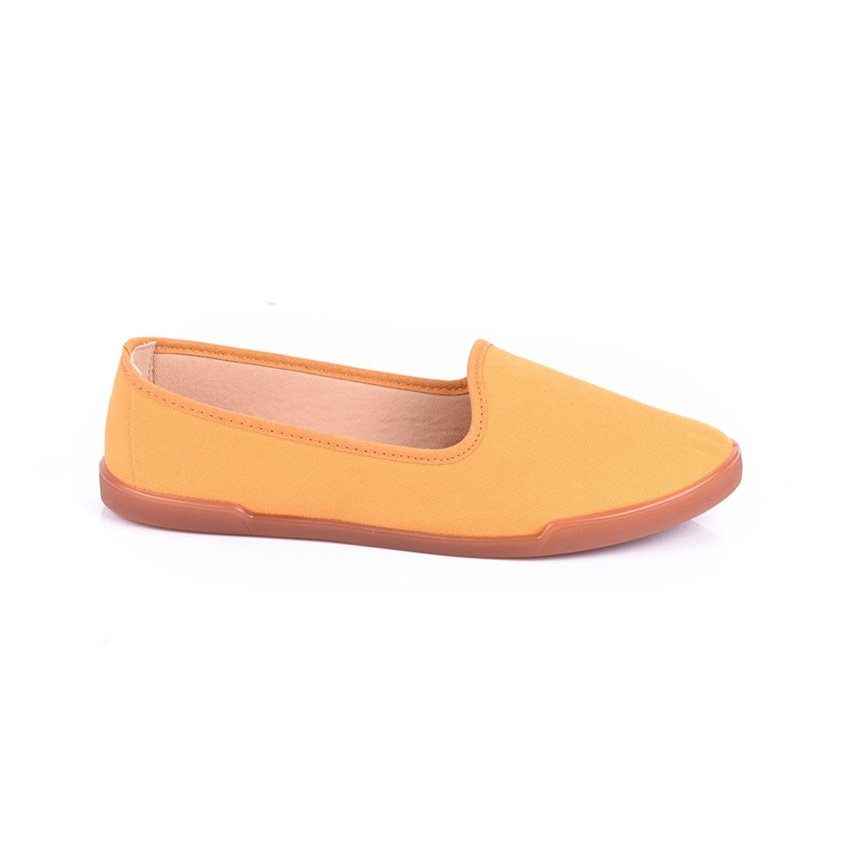 MOLECA - Price shoes Informal Para dama Casual 0225704-100MOSTAZA