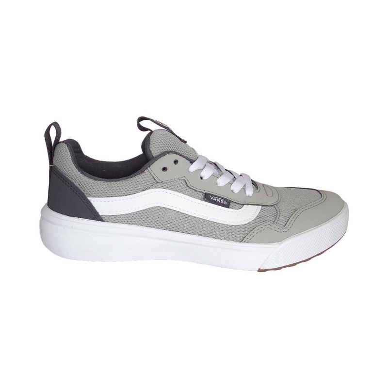 VANS - Tenis Vans Range Exp Mujer-Gris