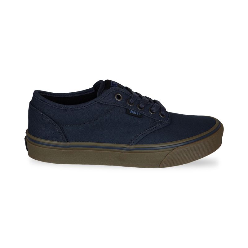 VANS - Tenis Vans Atwood Hombre-Azul