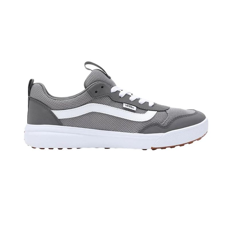 VANS - Tenis Vans Range Exp Hombre-Gris