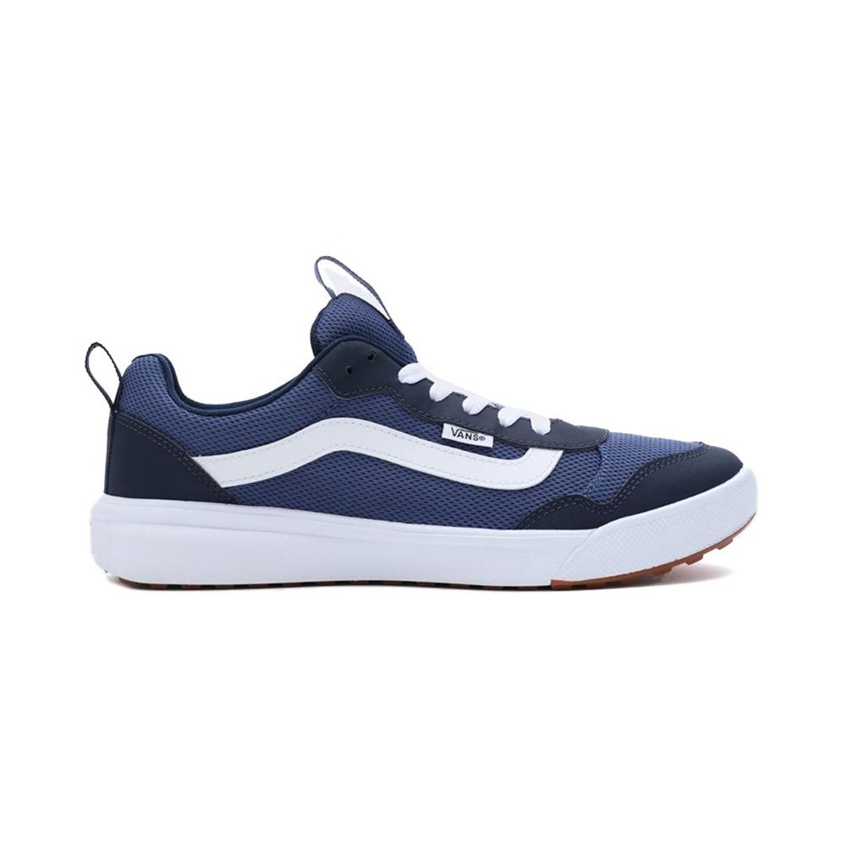 VANS - Tenis Vans Range Exp Hombre-Azul