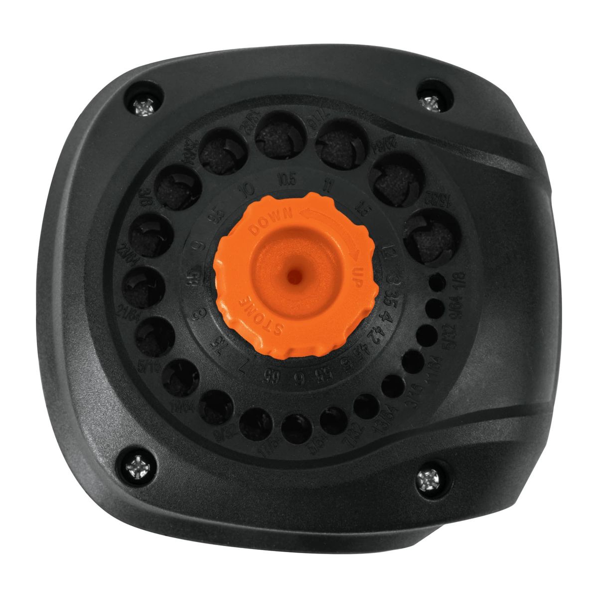TRUPER - AFILADOR DE BROCAS ELECTRICO TRUPER 101684