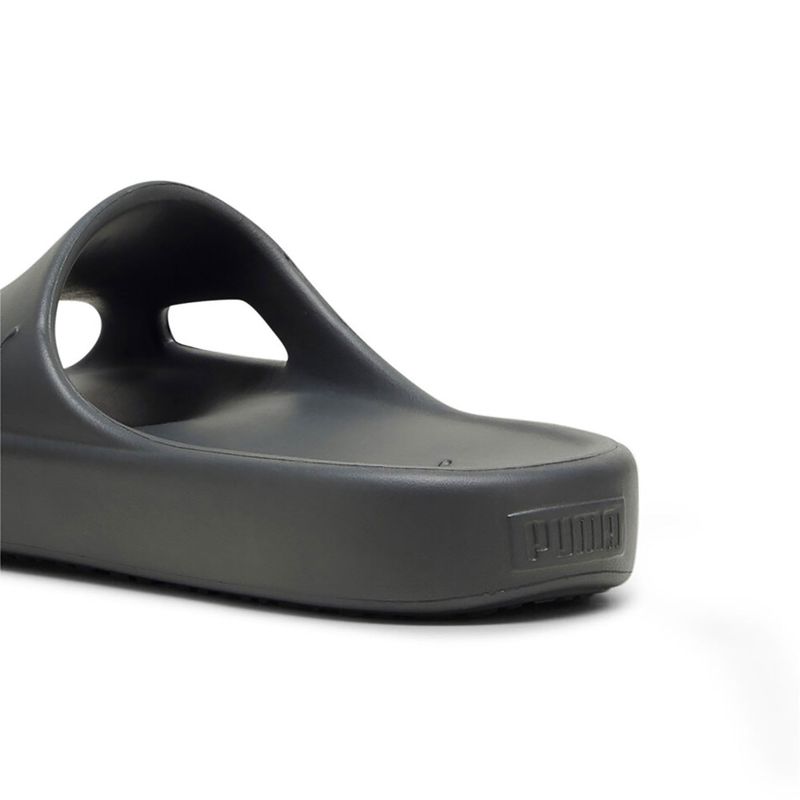 PUMA - Sandalias Marca Puma Para Hombre Shibui Cat Gris Original