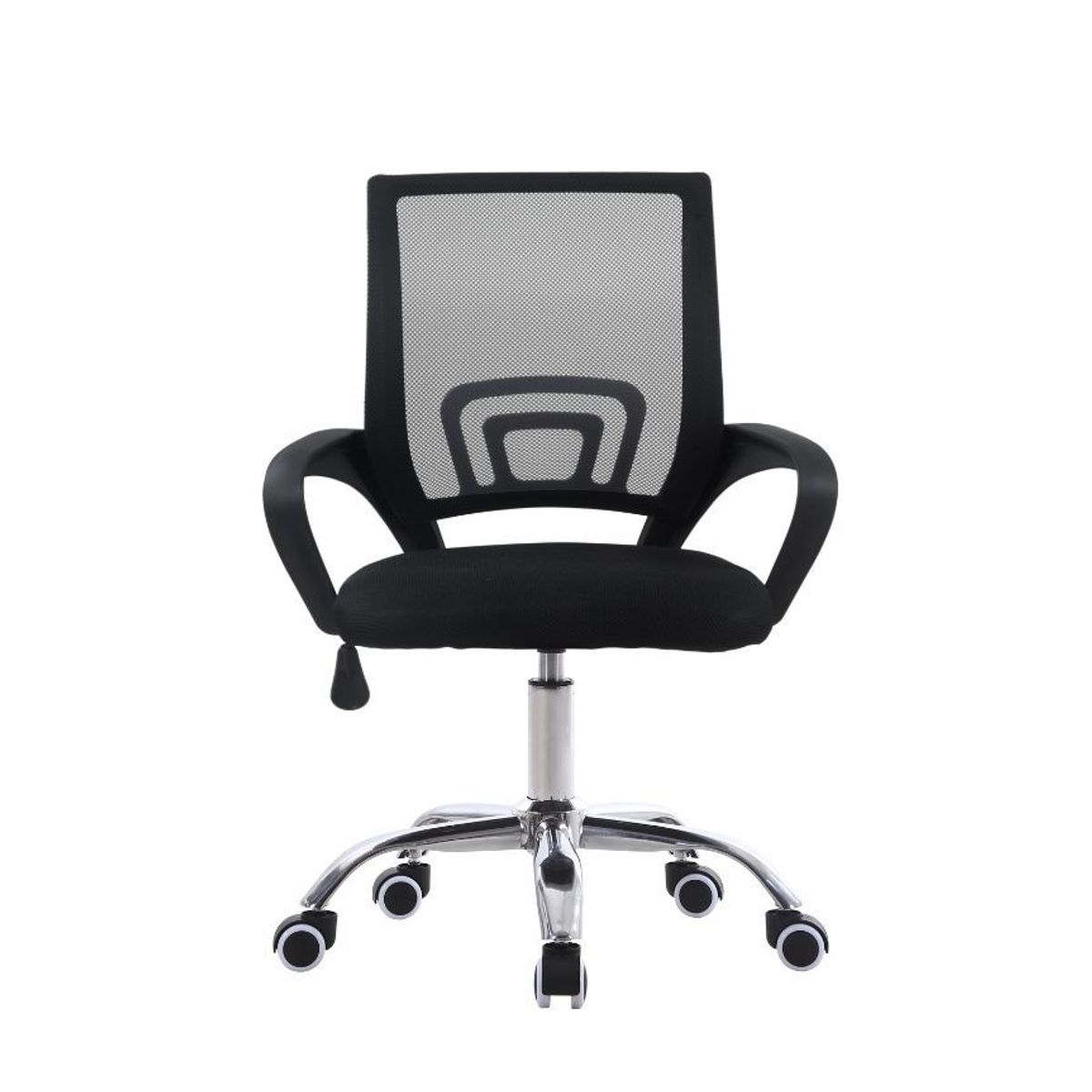 GENERICO - Silla Oficina Escritorio Ergonomica Giratoria Soporte Lumbar DC-103