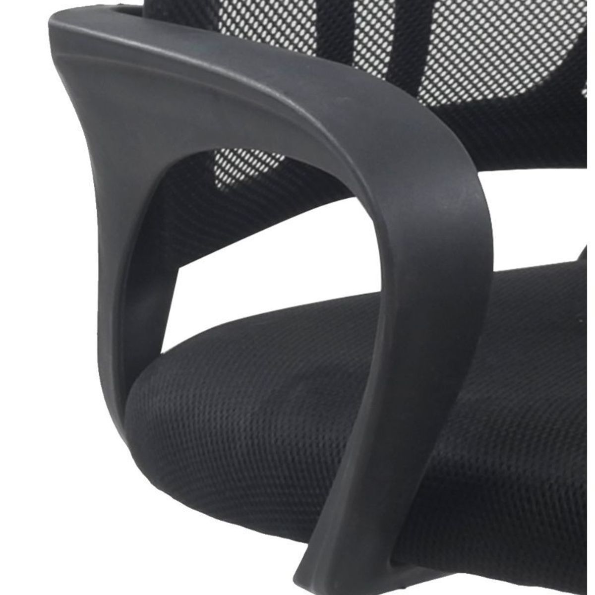 GENERICO - Silla Oficina Escritorio Ergonomica Giratoria Soporte Lumbar DC-103