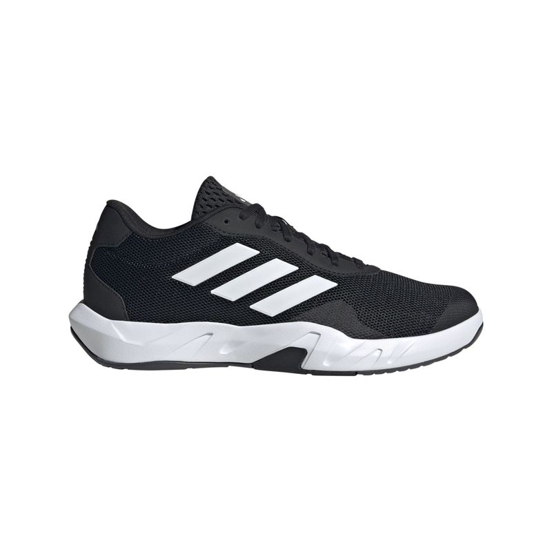 ADIDAS - Adidas Amplimove Trainer M Tenis negro de hombre para entrenamiento_.