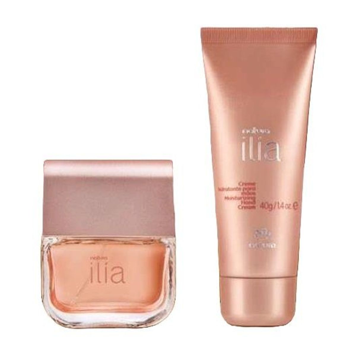 NATURA - Set Perfume mini Ilía Clásico Natura 25 ml