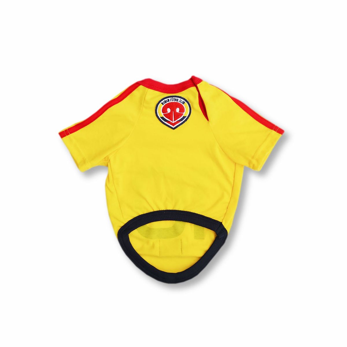 WAWAW - Caniseta para perro  talla 3XL Colombia 2024 Wawaw