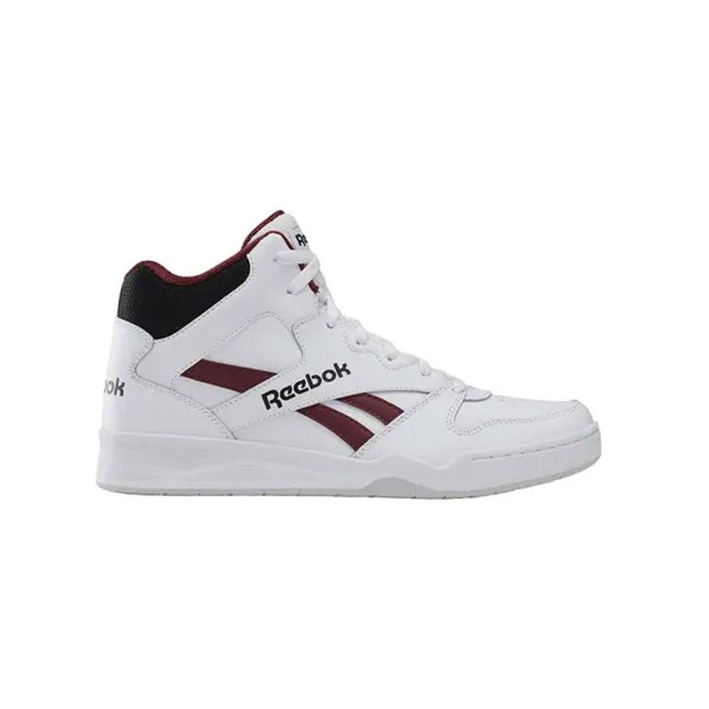 REEBOK - Tenis Hombre Reebok Royal BB - Blanco