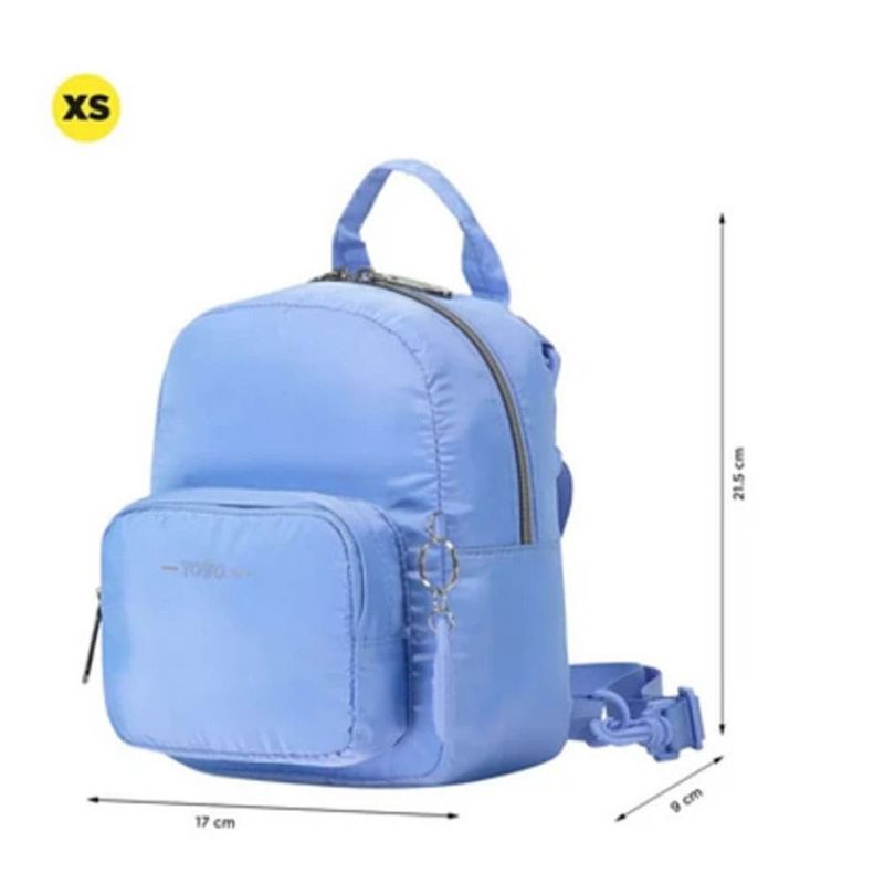 TOTTO - Morral Totto Yuen 2.0_.